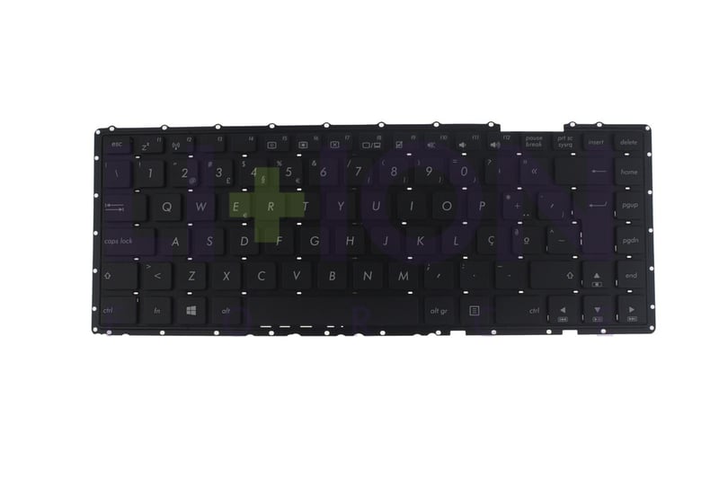 Laptop Keyboard PT Asus - 90NX0031-R30180                   