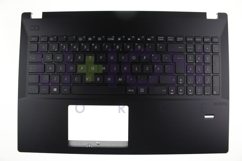 Laptop Keyboard PT Asus - 90NX0061-R31PO0                   