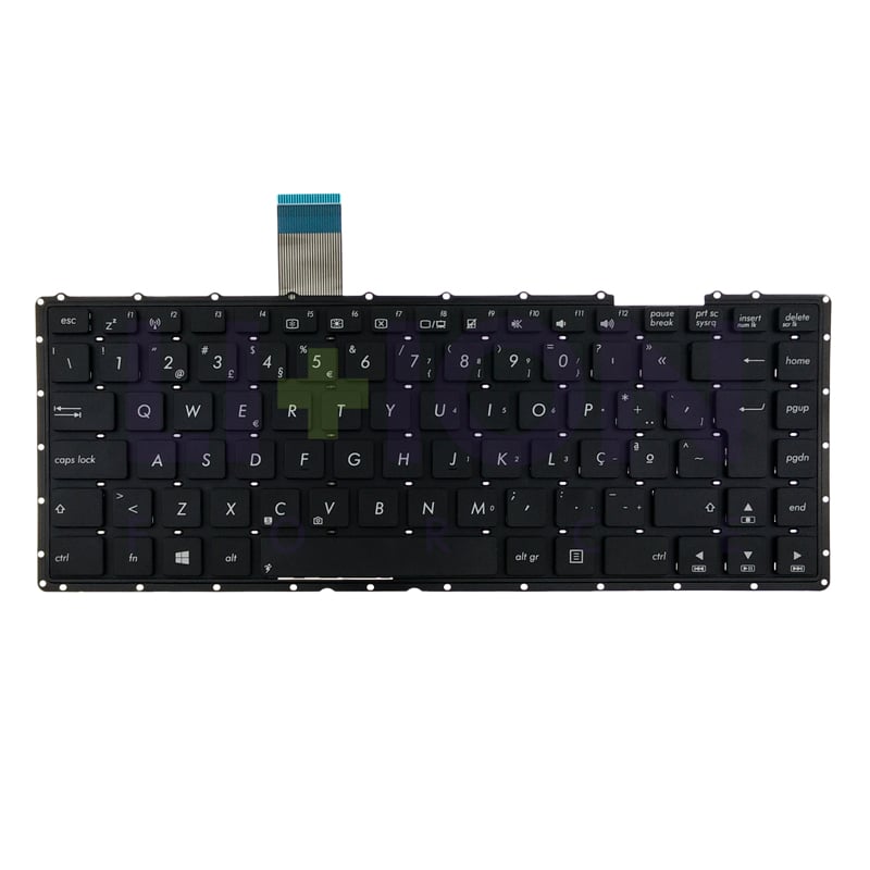 Laptop Keyboard PT Asus - 90R-N4O1K1J00U