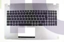 Laptop Keyboard PT Asus - 90R-N9J1K1H80U                    