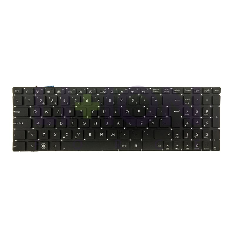 Laptop Keyboard PT Asus - 90R-N9J1K2H00U                    