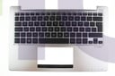 Laptop Keyboard PT Asus - 90R-NFQ1K1P01U                    