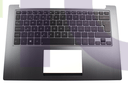 Laptop Keyboard PT Asus - 90R-NPO1K1N00Y                    