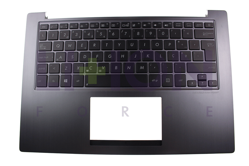 Laptop Keyboard PT Asus - 90R-NPO1K1N80Y                    