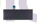 Laptop Keyboard PT Asus - 90R-NTJ1K1J80U                    