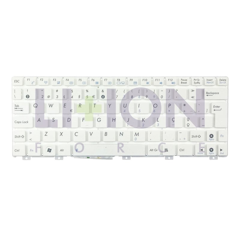 Laptop Keyboard PT Asus - 90R-OA291K2I00Q                   