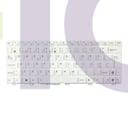 Laptop Keyboard PT Asus - 90R-OA291K2I00Q                   