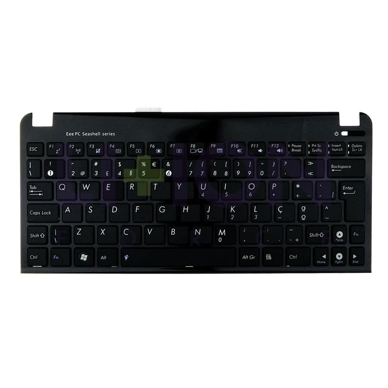 Laptop Keyboard PT Asus - 90R-OA292K2I00Q                   