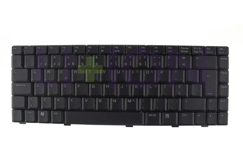 Laptop Keyboard PT Asus - K020662B2                         