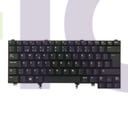 Laptop Keyboard PT DELL - 0NR1X4