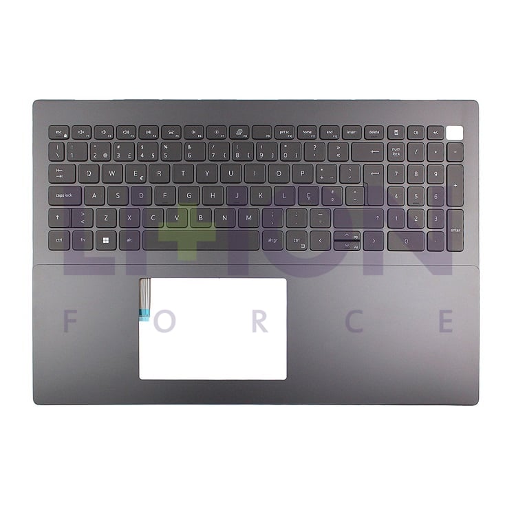 Laptop Keyboard PT DELL - 0PCX3T                            