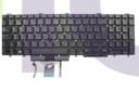 Laptop Keyboard PT DELL - 0VN95T                            