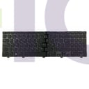 Laptop Keyboard PT Dell - 04DFCJ                            