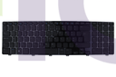 Laptop Keyboard PT Dell - 0M0JNF                            