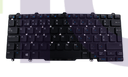 Laptop Keyboard PT Dell - 0MYJVX                            