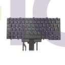 Laptop Keyboard PT Dell - 0TKPTX