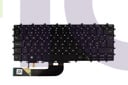 Laptop Keyboard PT Dell - 16K69                             