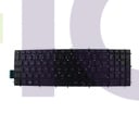 Laptop Keyboard PT Dell - 41YC7                             