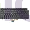 Laptop Keyboard PT Dell - JMCWC                             