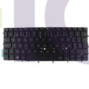 Laptop Keyboard PT Dell - KBDL139370                        