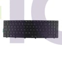Laptop Keyboard PT Dell - KBDL155000PT