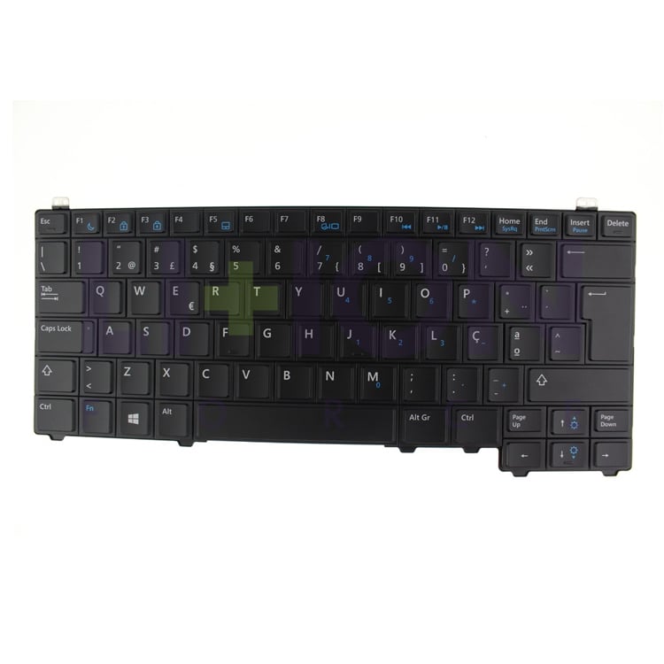Laptop Keyboard PT Dell - P286Y                             