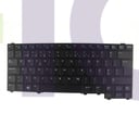 Laptop Keyboard PT Dell - P286Y                             
