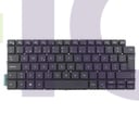 Laptop Keyboard PT Dell - TY7MX                             