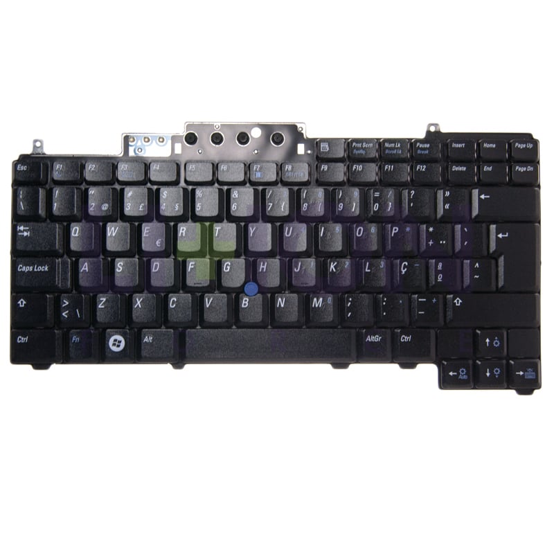 Laptop Keyboard PT Dell Latitude D830 - DR148               