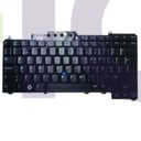 Laptop Keyboard PT Dell Latitude D830 - DR148               