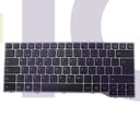 Laptop Keyboard PT Fujitsu - CP629209-03                    