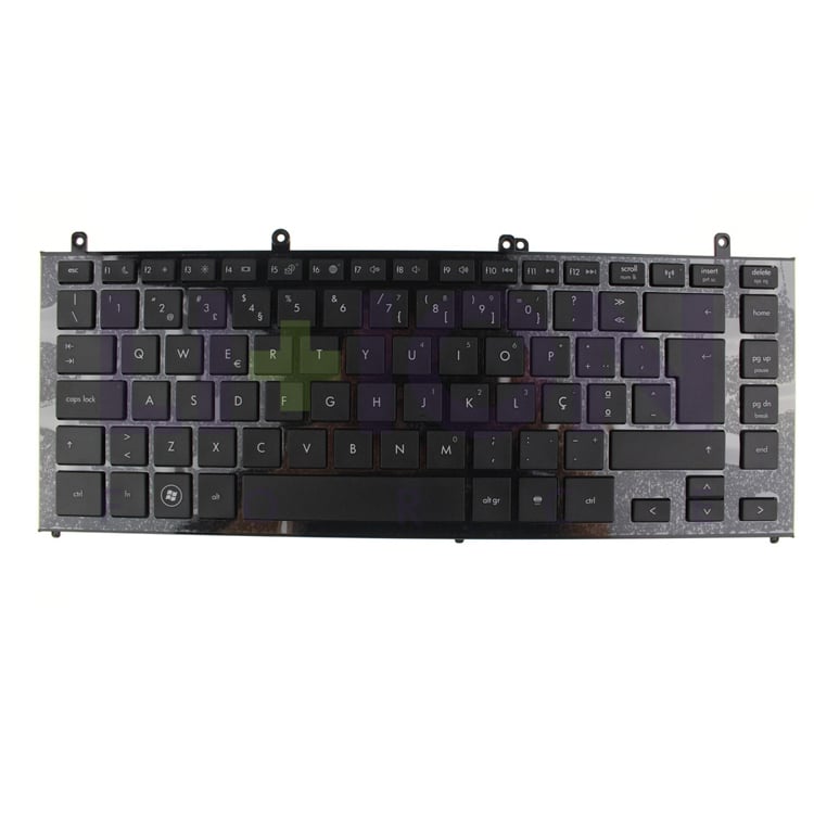 Laptop Keyboard PT HP - 605052-131                           
