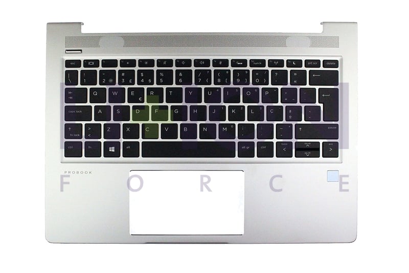 Laptop Keyboard PT HP -  L44548-131                         