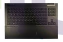 Laptop Keyboard PT HP -  M46183-131