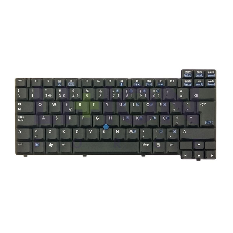 Laptop Keyboard PT HP - 378188-131                          