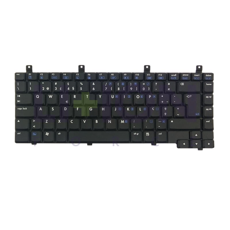 Laptop Keyboard PT HP - 407857-131                          