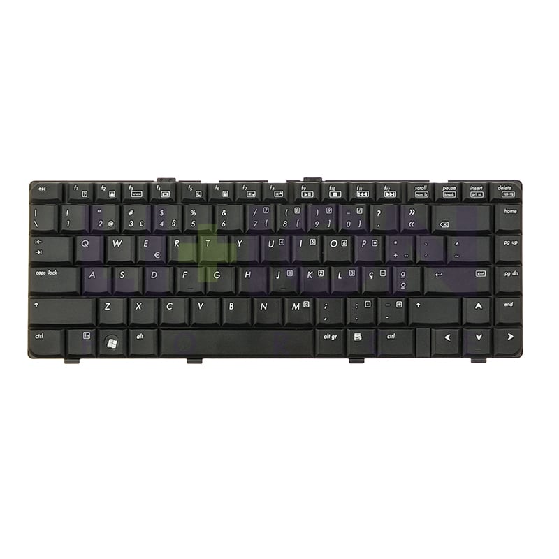 Laptop Keyboard PT HP - 419490-131                          