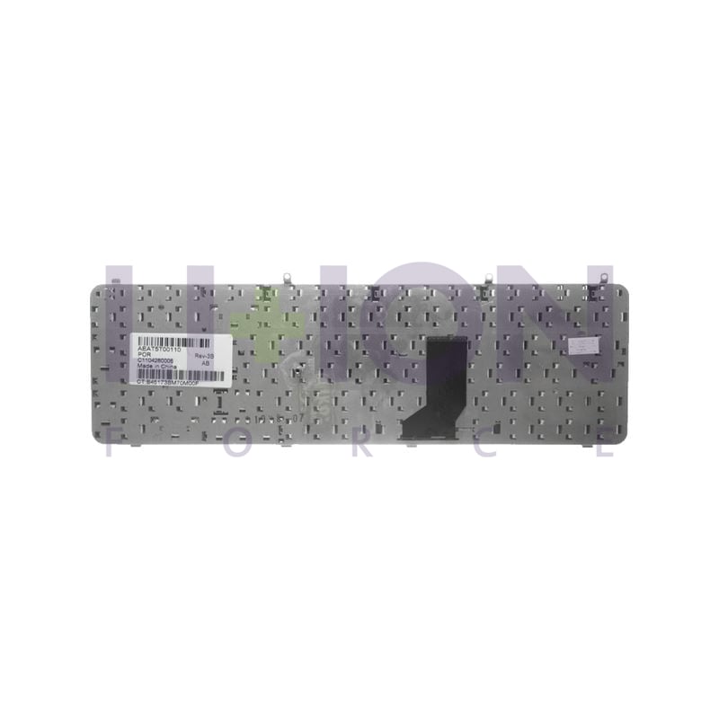 Laptop Keyboard PT HP - 438416-131                          