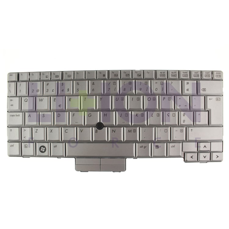 Laptop Keyboard PT HP - 454696-131                          