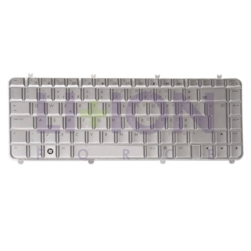 Laptop Keyboard PT HP - 488590-131                          