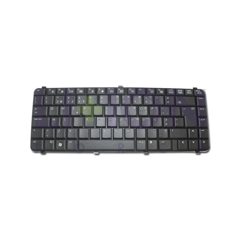 Laptop Keyboard PT HP - 491274-131