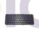 Laptop Keyboard PT HP - 491274-131