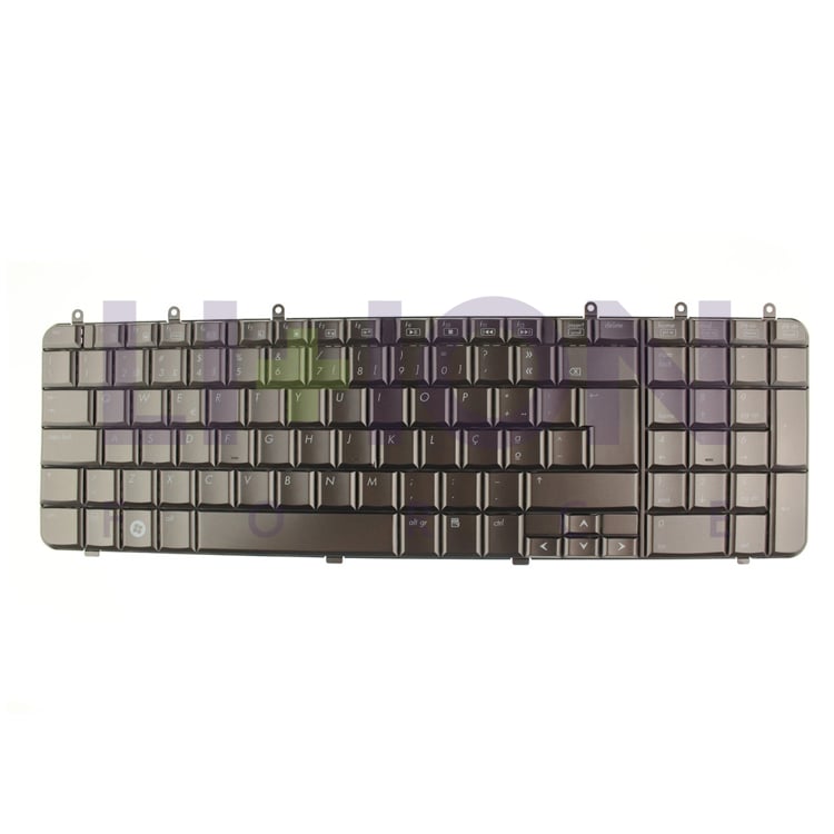 Laptop Keyboard PT HP - 500843-131                          