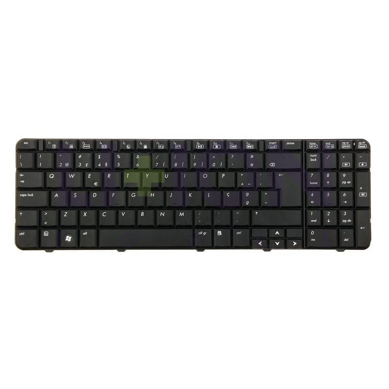 Laptop Keyboard PT HP - 502860-131