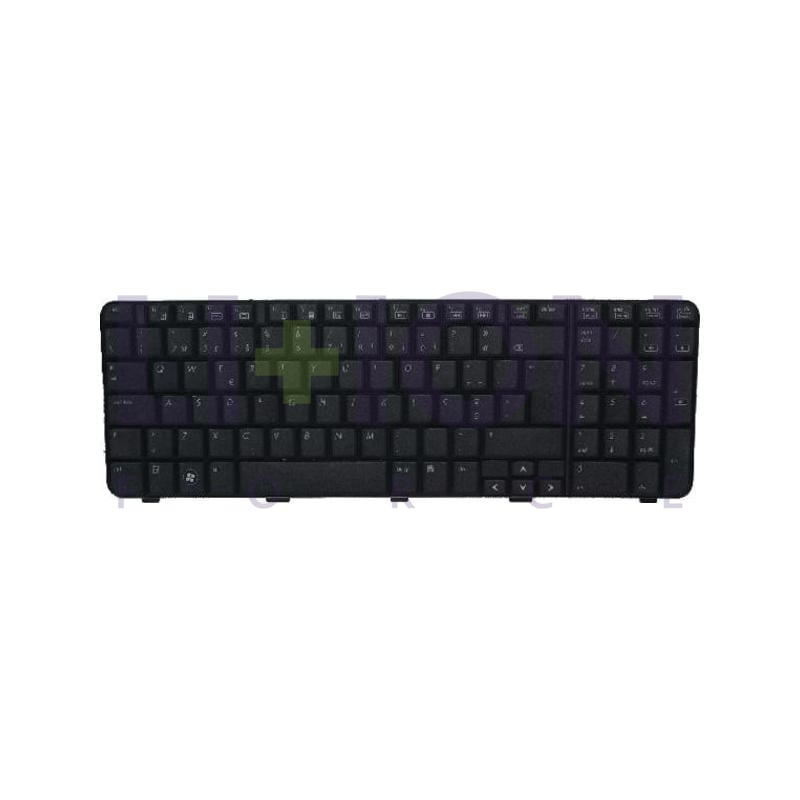 Laptop Keyboard PT HP - 509727-131                          
