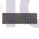 Laptop Keyboard PT HP - 509941-131