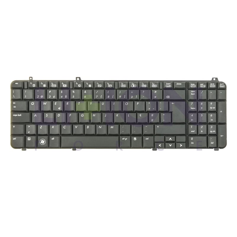 Laptop Keyboard PT HP - 515860-131
