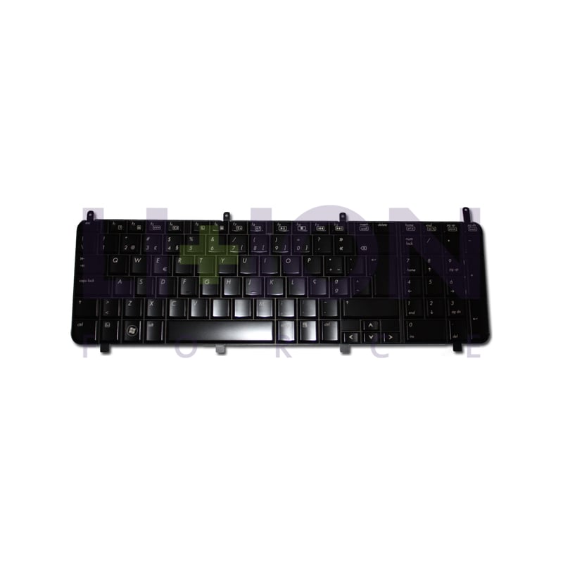 Laptop Keyboard PT HP - 579033-131                          