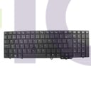 Laptop Keyboard PT HP - 595790-131