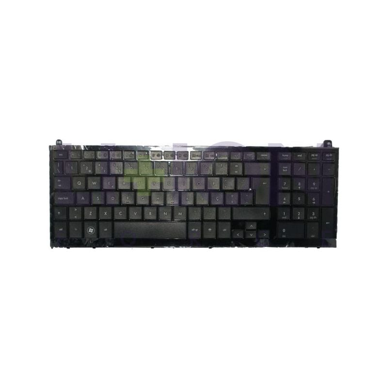 Laptop Keyboard PT HP - 598691-131                          